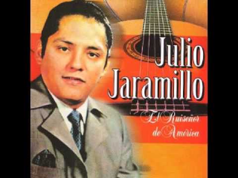 Julio Jaramillo -  Noches de Hungría