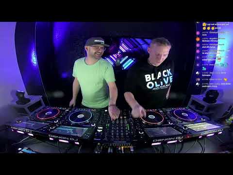 CW13 - Welcome to the Weekend - Die Beste Afterwork der Welt ! (Zu Gast im Studio: Lebe Jung)