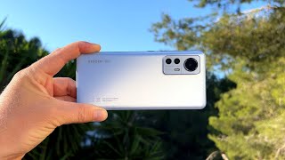 Xiaomi 12X Review 3 Months Later - It&#039;s Better Than 12 Pro!