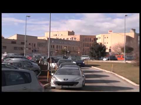 ONDA TG 21.03.2015 - SAN SALVATORE INTERVENTI SENZA ANESTESIA TOTALE