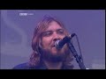 Doves - Almost Forgot Myself - Live at Glastonbury (England 2005)