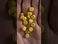 Making HAPPY PILLS
