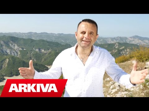 Arben Sinoni - Kalaja e Dorzit (Vij nga Peza) (Official Video HD)