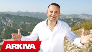 Arben Sinoni - Kalaja E Dorzit (Vij Nga Peza)