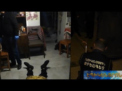 3 զոհ, 5 վիրավոր. արյունոտ գիշեր Վանաձորում