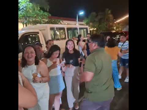 Happy birthday vilma