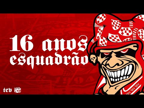 Familia RDC - TEV 16 Anos