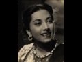Natak~1947~Jabse Chale Gaye Hain Woh~Suraiya~Naushad~Khumar Barabankwi Natak~1947~Jabse Chale Gaye Hain Woh~Suraiya~Naushad~Khumar Barabankwi
