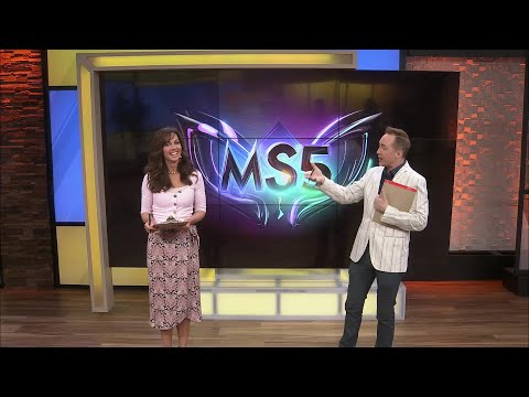 Ozarks FOX AM-The Masked Singer Clues-03/16/21