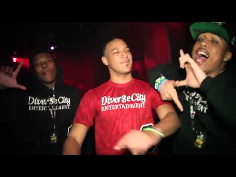 Sueheidy (@Sueheidyfuchsia) Performs at Coast 2 Coast LIVE | NYC Edition 3/31/15