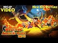 RECAP Chhota Bheem Dragons Ka Aakhri Yudh Part 1 New Big Picture Every Sunday 11 30AM POGO