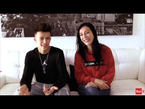 Dimitri Tincano - Il Collegio Off