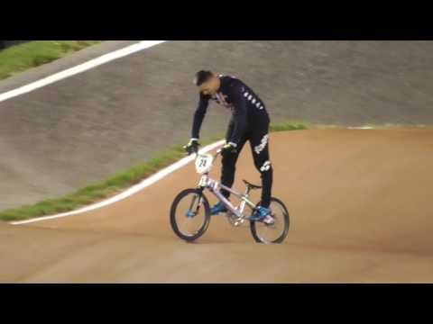 2017 UCI BMX World Championships Men Elite Final
