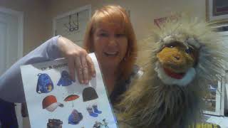 Sounds and Songs with George and Mrs  Sheri #1