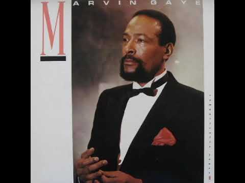 Marvin Gaye - The Shadow Of Your Smile
