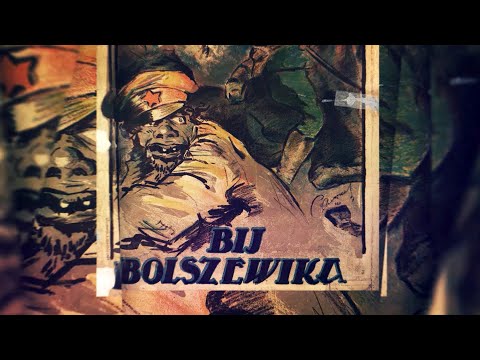 ❗️ Bij bolszewika w każdej go postaci – teledysk