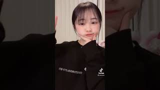TikTok なえなのかわいい