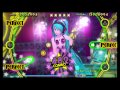 (PSVITA) P4D - Heaven feat. Hatsune Miku(ATOLS ...