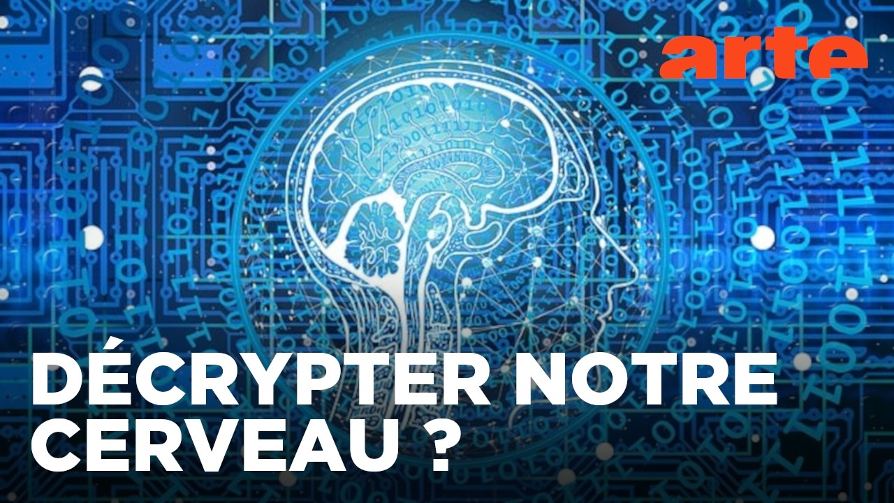 Implants cérébraux : utopie ou dystopie ? | Les questions qui fâchent | ARTE