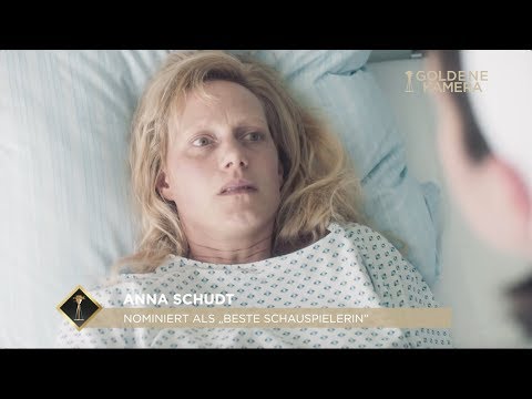 GOLDENE KAMERA 2019: Nominierte Schauspieler/innen