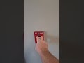 Pulling the Fire Alarm to see if this helps