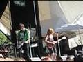 From First To Last - "Deliverance!" at Warped Tour '08