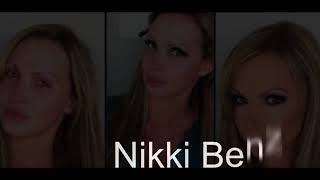 Porn Starların Makyajsız Halleri