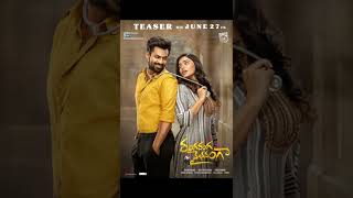 Download lagu PANJA VAISSHNAV TEJ की FILM RANGA RANGA VAIBHAVANGA के DIRECTOR ने कौनसी FILM DIRECT की है?? #shorts mp3 Download lagu PANJA VAISSHNAV TEJ की FILM RANGA RANGA VAIBHAVANGA के DIRECTOR ने कौनसी FILM DIRECT की है?? #shorts mp3