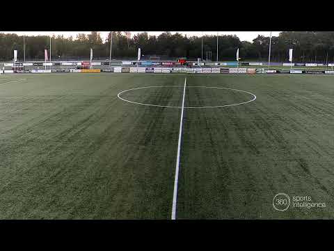 RKSV Nuenen 19-1 - Sarto 19-1