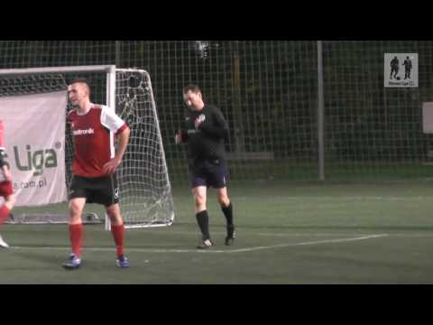 26.09.2016 III Liga A - FIDELTRONIK vs. Codewise