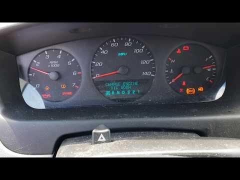 FOR SALE - 20P0475 - 2008 CHEVY IMPALA - 3 5L ENGINE