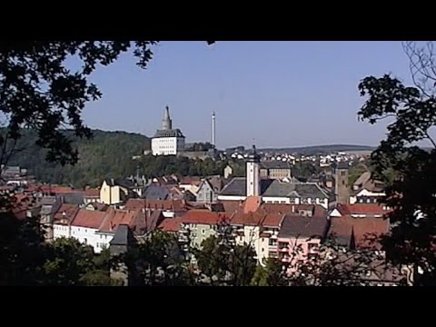 Weida - Wiege des Vogtlandes (2004 )