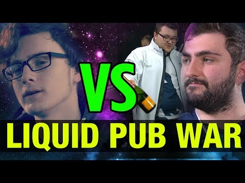 MIRACLE REKTING HIS TEAMMATES!! - 16/0 FULL GAME VS MATUMBAMAN AND GH GOD - Dota 2