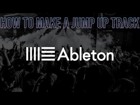HOW TO MAKE A JUMP UP DRUM AND BASS LIKE HEDEX IN 2024 (ABLETON 11 / FL STUDIO / XFER SERUM)
