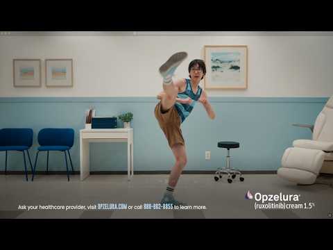 Opzelura Commercial