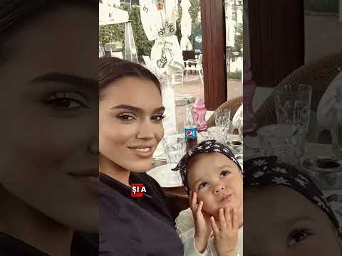 Karmen Minune a plecat într-o vacanță exotică în Egipt!