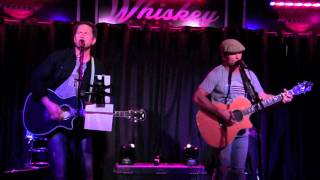 Blue County - Nothin&#39; But Cowboy Boots