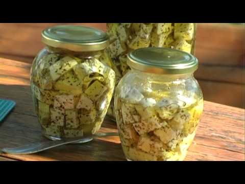 PETROVO farma koza porodice Djuric iz Karanovca