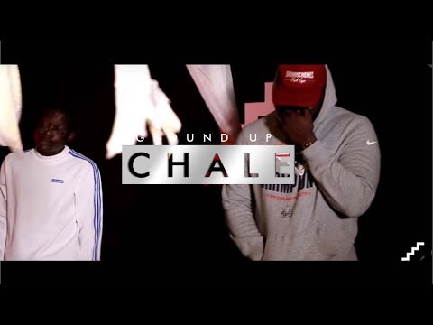 Ground Up CYPHER 2018 -Haywaya X Toy Boi X Raph Enzee