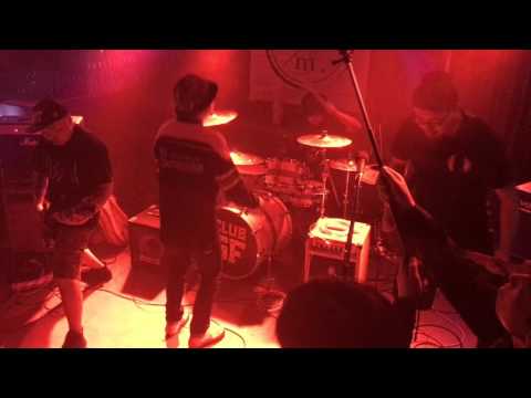 20160214 13Steps @Steel Face Part.1