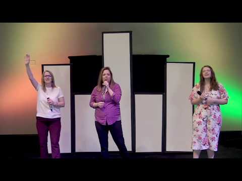 Easter Sunday Live Stream 2020