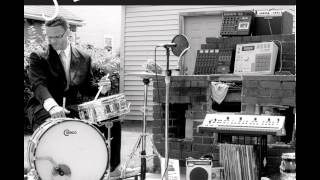 J-Zone - Peter Pan Syndrome - 04 Molotov Cocktail