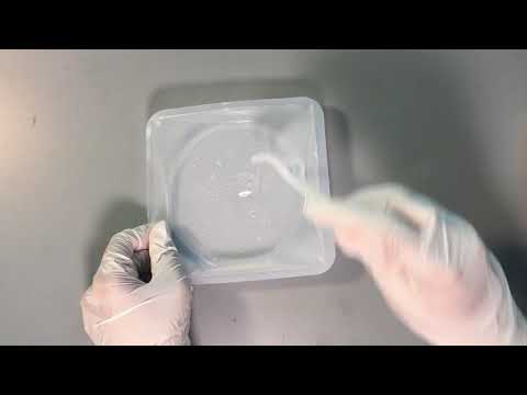 Microfluidics 101: How to Make PDMS