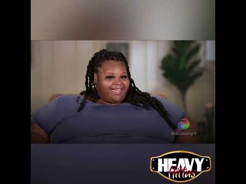 Too Large episode 5 “The Original Heavy Hitta”