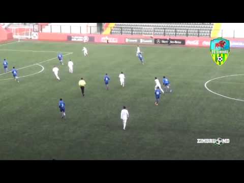 (GOALS) Turkey U-15 - Moldova U-15 3-0 (28.01.14) Friendly
