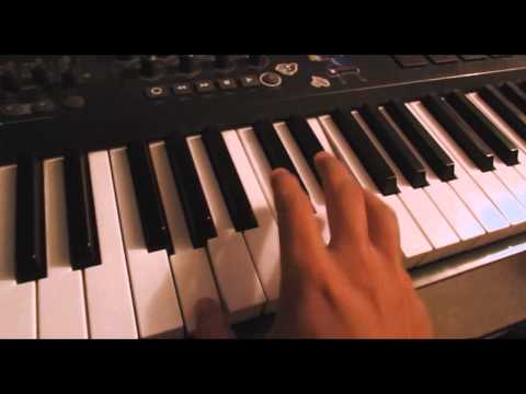 Inti Sigma Beats - Boom Bap beat