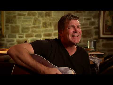 Jack Ingram "Biloxi" Story & Acoustic Performance
