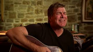 Jack Ingram &quot;Biloxi&quot; Story &amp; Acoustic Performance