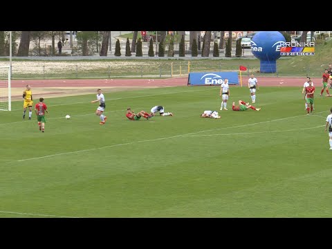 Enea Energia Kozienice - KS Raszyn 1:3 (23.04.2022)