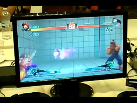 (EVO2k13) AE2012 Eita (akuma) vs  Chris King (Vega) Pools